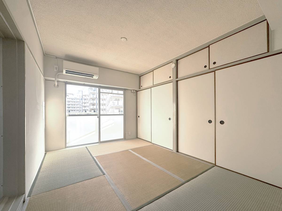 Sala de estar Village House Kusabe em Nishi-ku