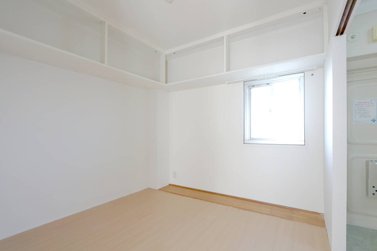 Quarto de Village House Nishi Yumesaki Dai 2 em Himeji-shi