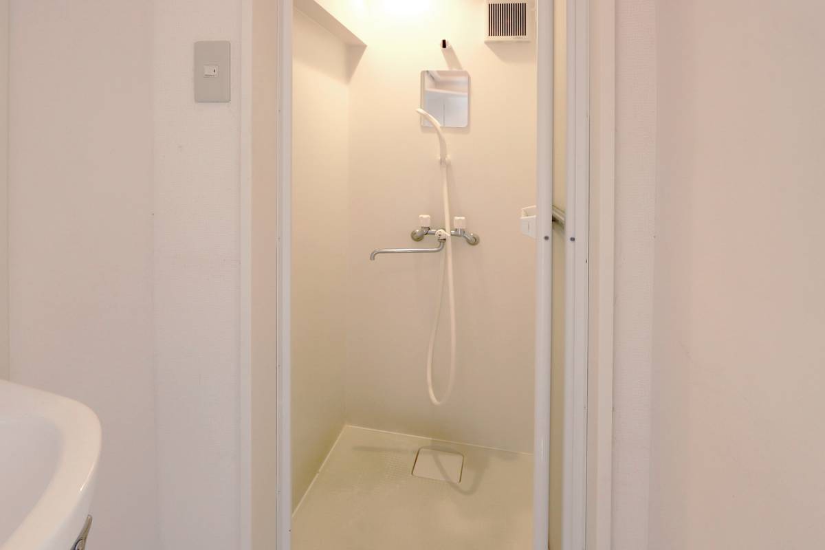 Banheira de Village House Nishi Yumesaki Dai 2 em Himeji-shi