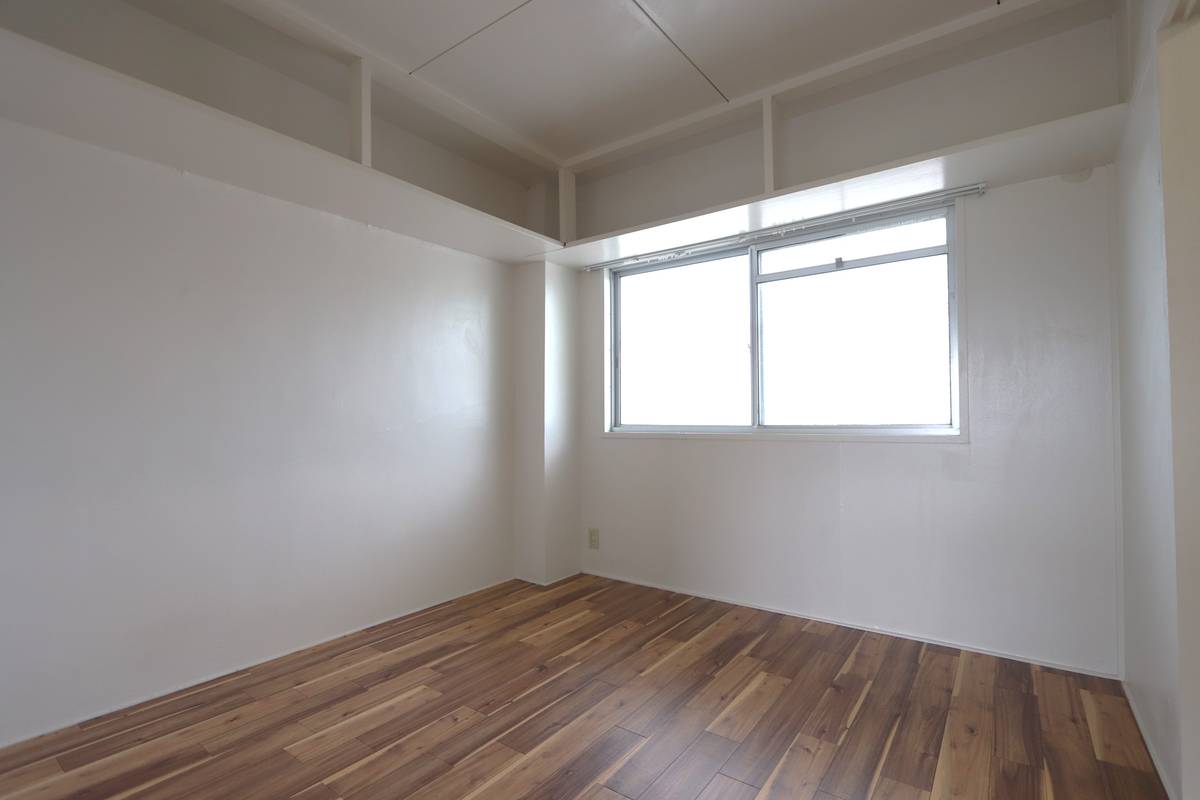 Kamar Tidur di Village House Sawanomoto di Sanda-shi