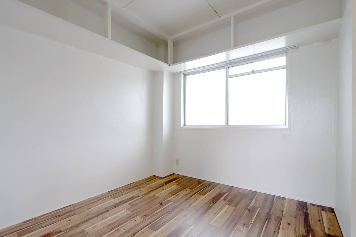 Kamar Tidur di Village House Sawanomoto di Sanda-shi