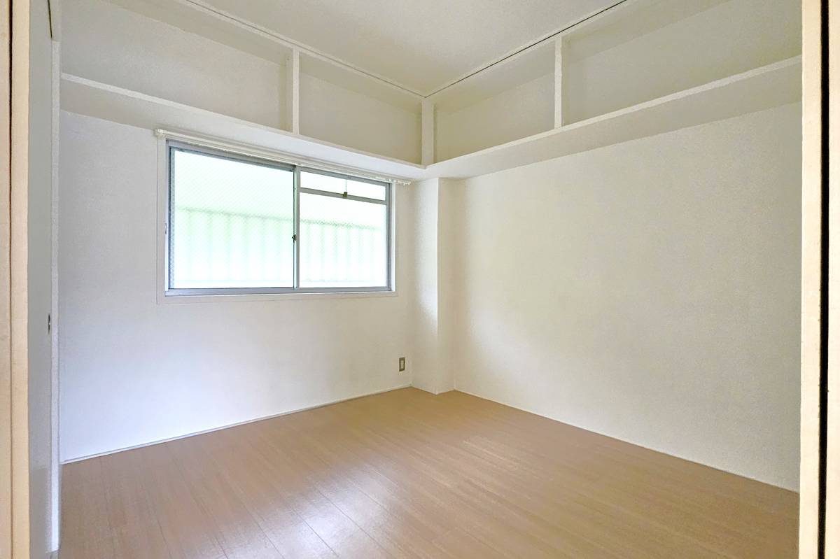 Bedroom in Village House Miyauchi in Omihachiman-shi