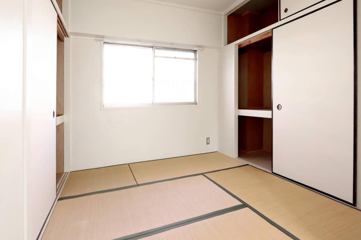 Imabari-shi मा Village House Kokubu मा बेडरूम