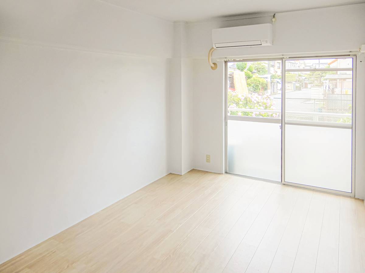 Sala de estar Village House Soone em Yamatotakada-shi