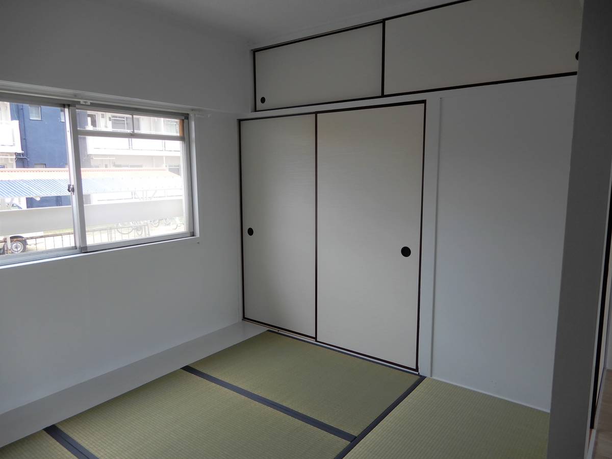 Quarto de Village House Soone em Yamatotakada-shi