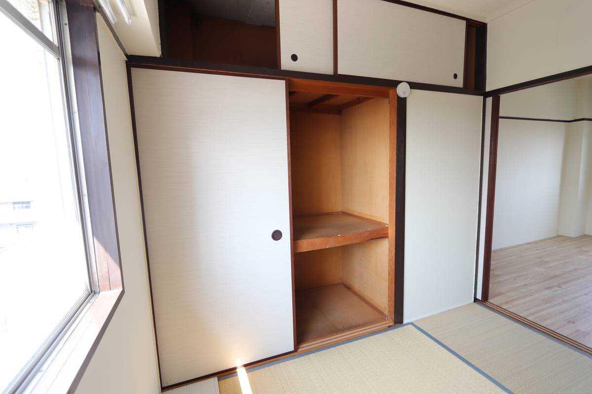 Depósito de Village House Soone em Yamatotakada-shi