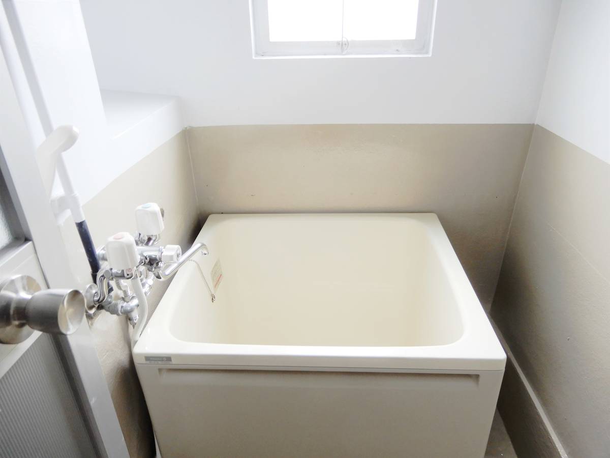 Phòng tắm của Village House Soone ở Yamatotakada-shi