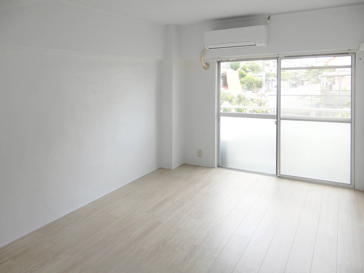 Kishiwada-shi ရှိ Village House Gakuhara ၏ ဧည့်ခန်း