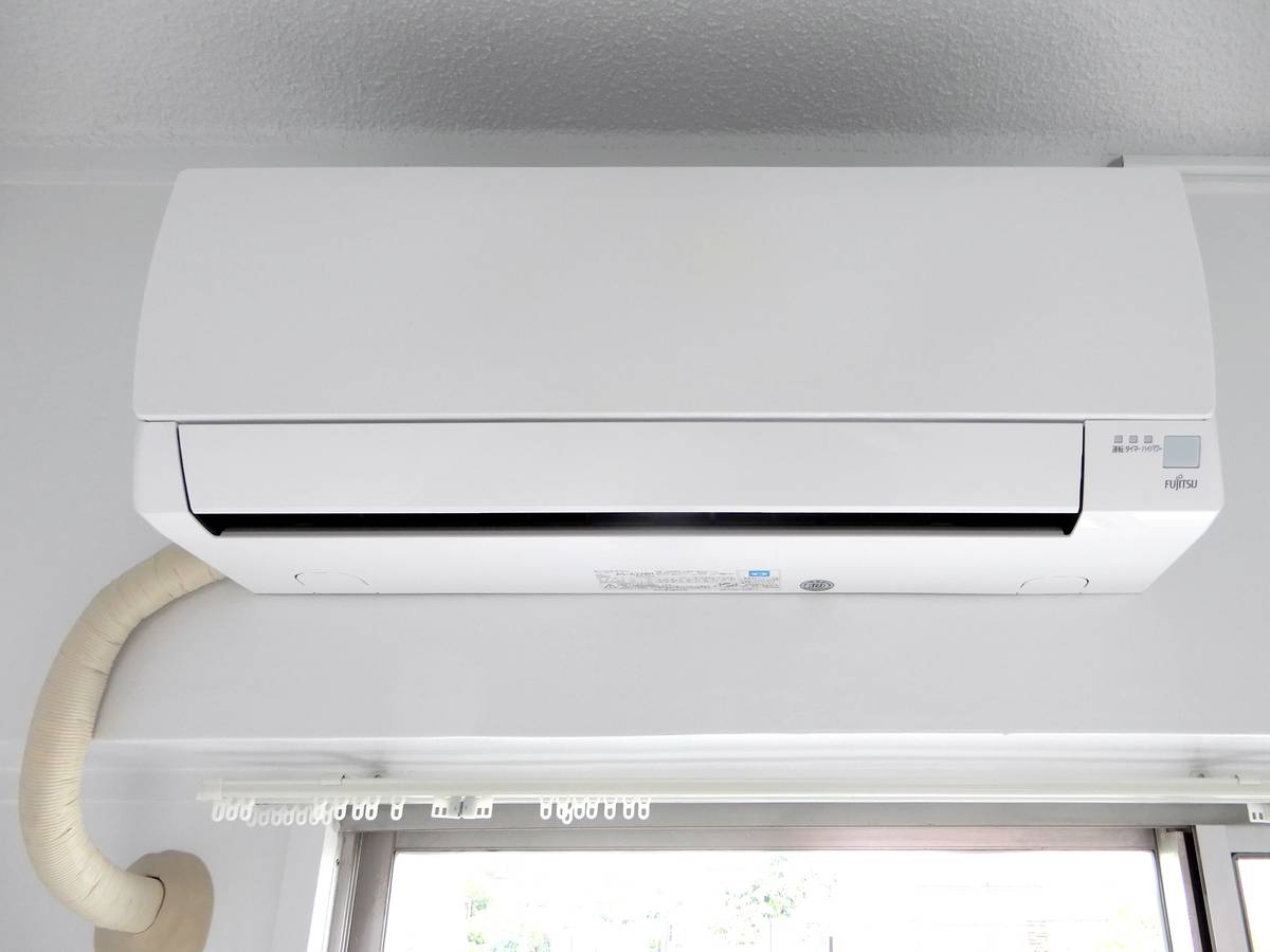 Kishiwada-shi ရှိ Village House Gakuhara ၏ အခန်းတွင်း ပစ္စည်းကိရိယာများ