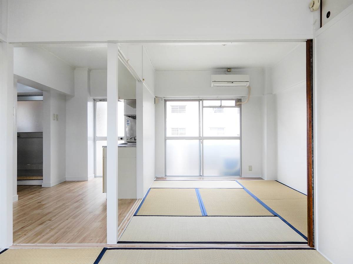 Hidaka-gun मा Village House Inami मा लिविङ रूम