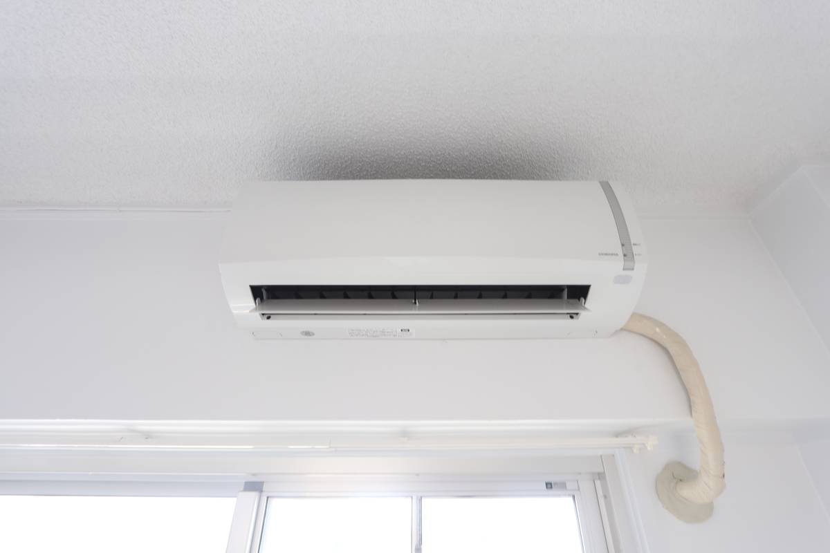 Hidaka-gun मा Village House Inami मा युनिट उपकरण