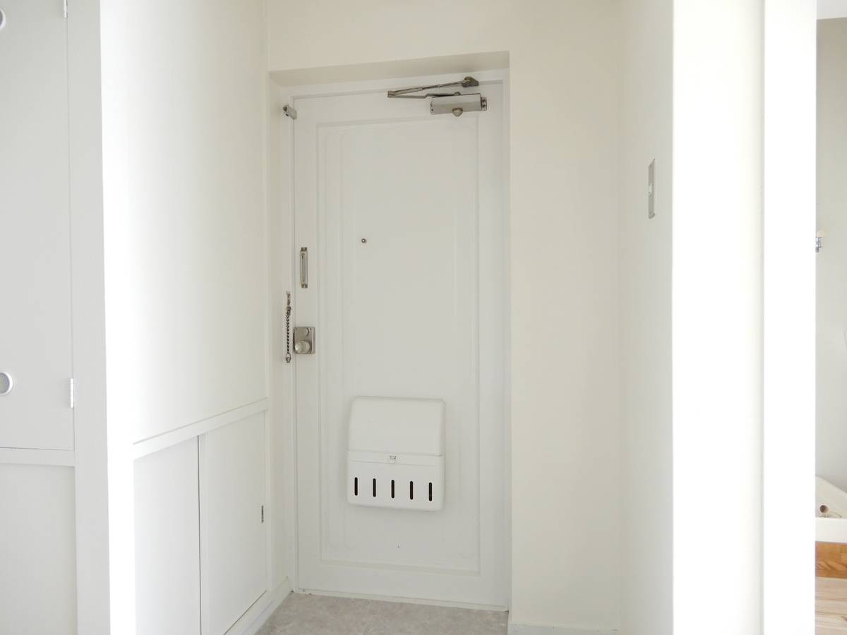 Ozu-shi मा Village House Tada मा अपार्टमेन्ट प्रवेशद्वार