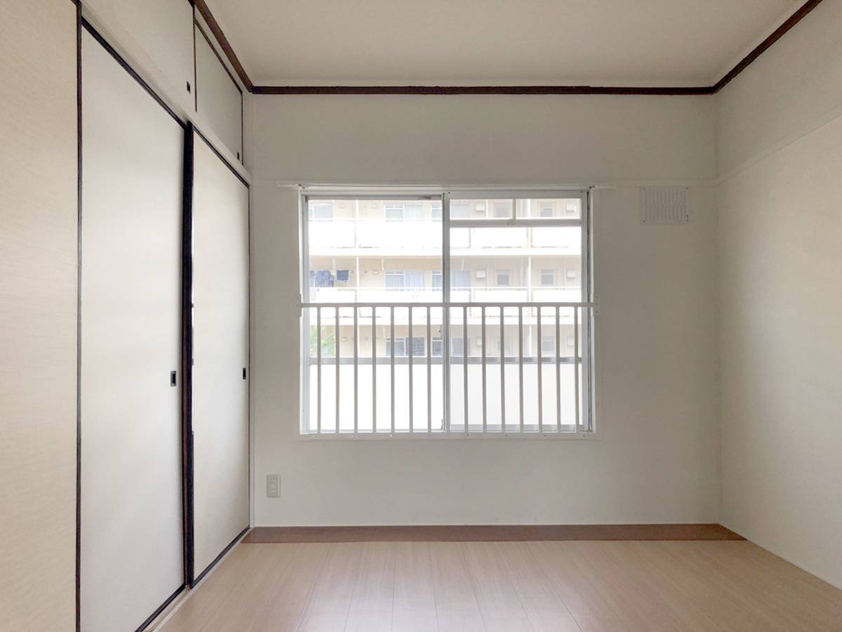 Ozu-shi मा Village House Tada मा बेडरूम