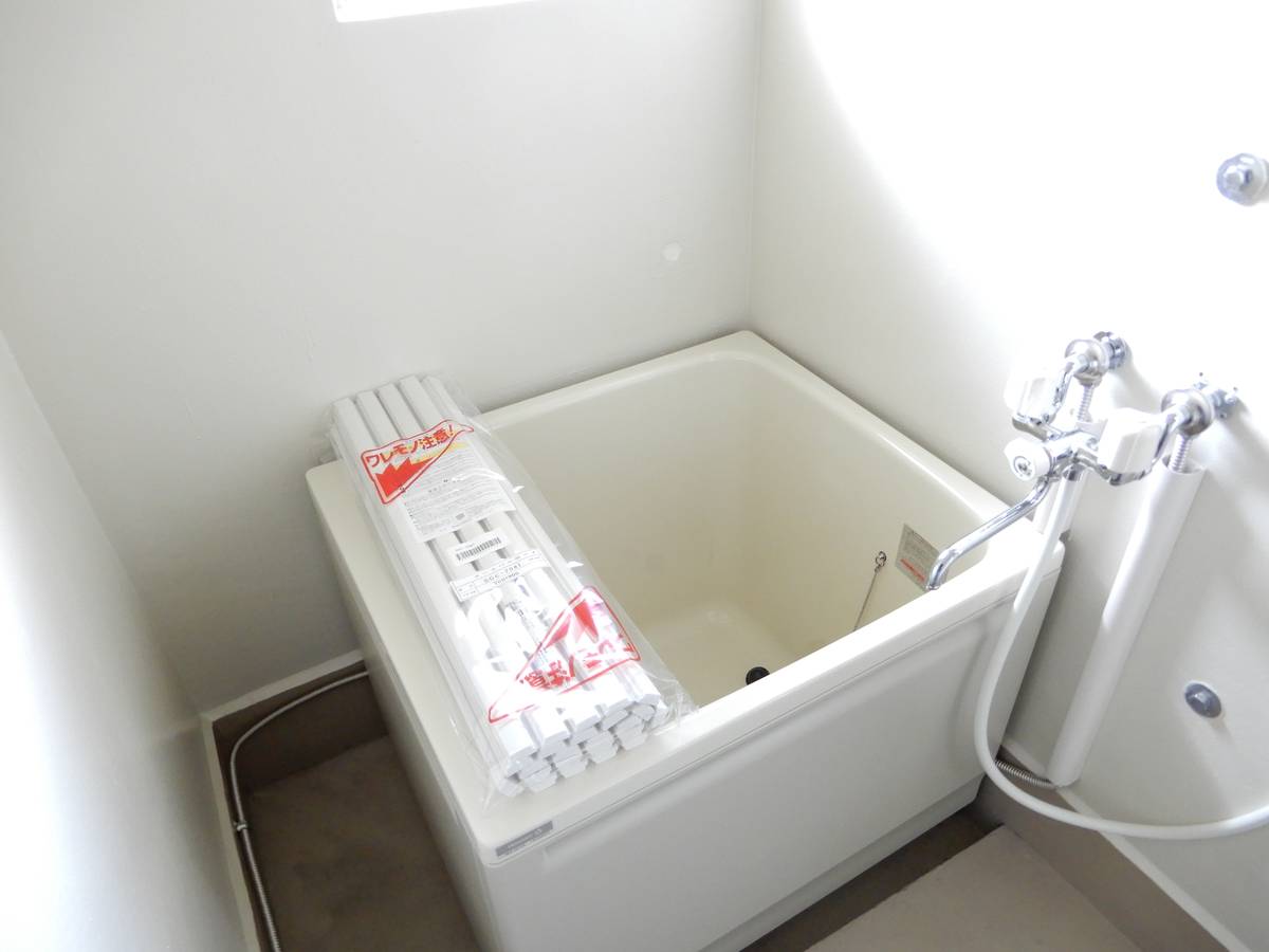 高知市ビレッジハウス高知のバス