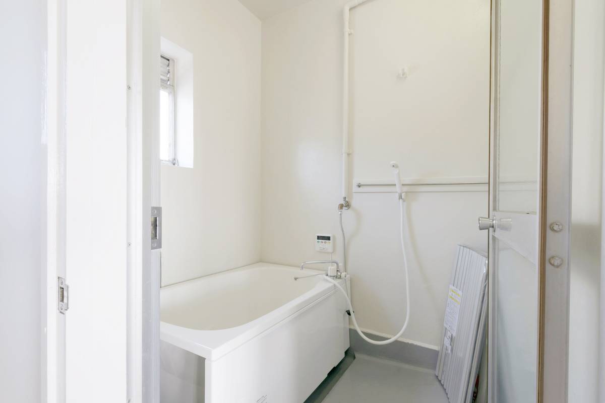 高知市ビレッジハウス高知のバス