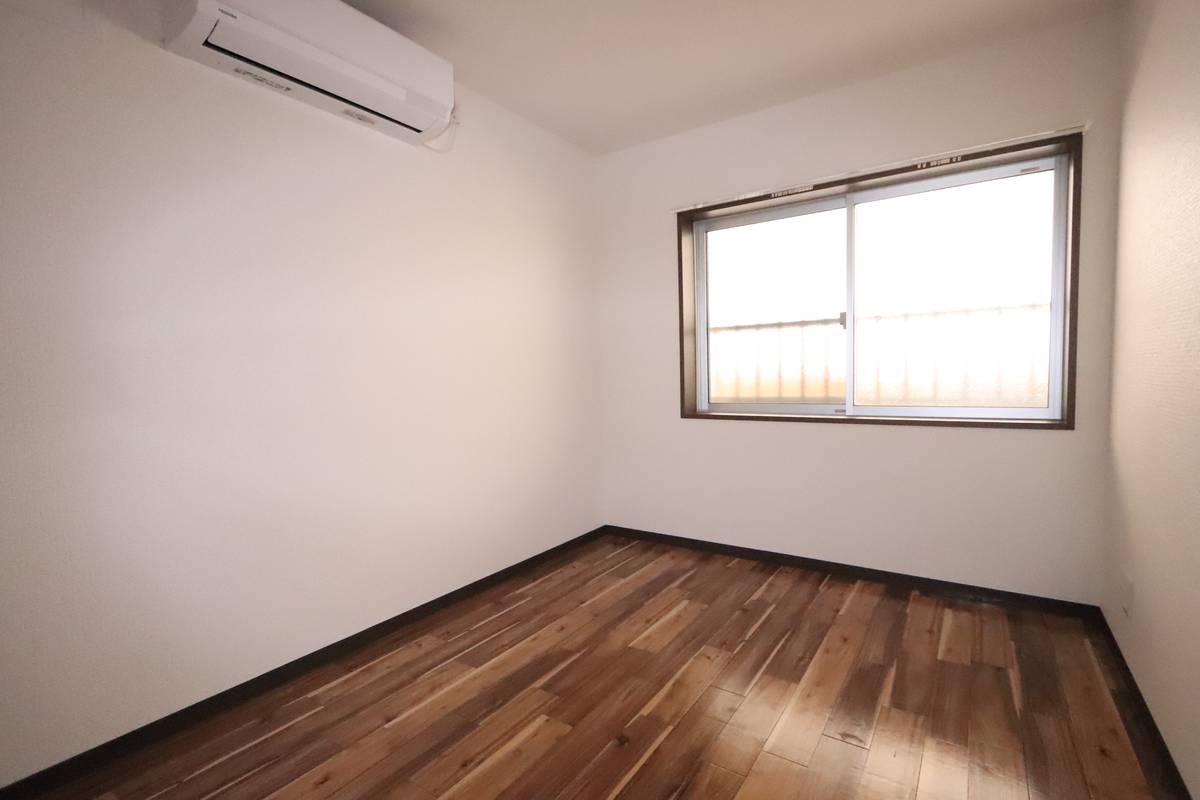 Quarto de Village House Minami Shimizu Tower em Amagasaki-shi