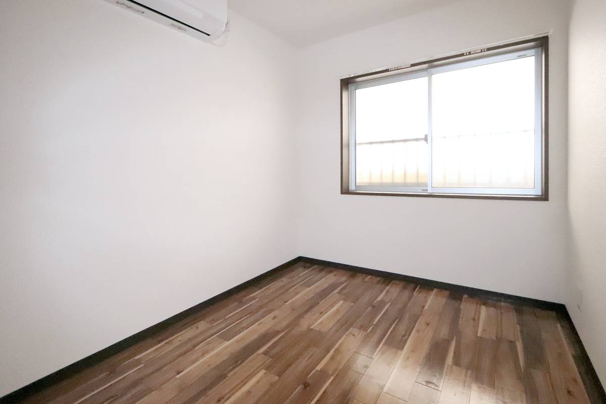 Amagasaki-shi मा Village House Minami Shimizu Tower मा बेडरूम