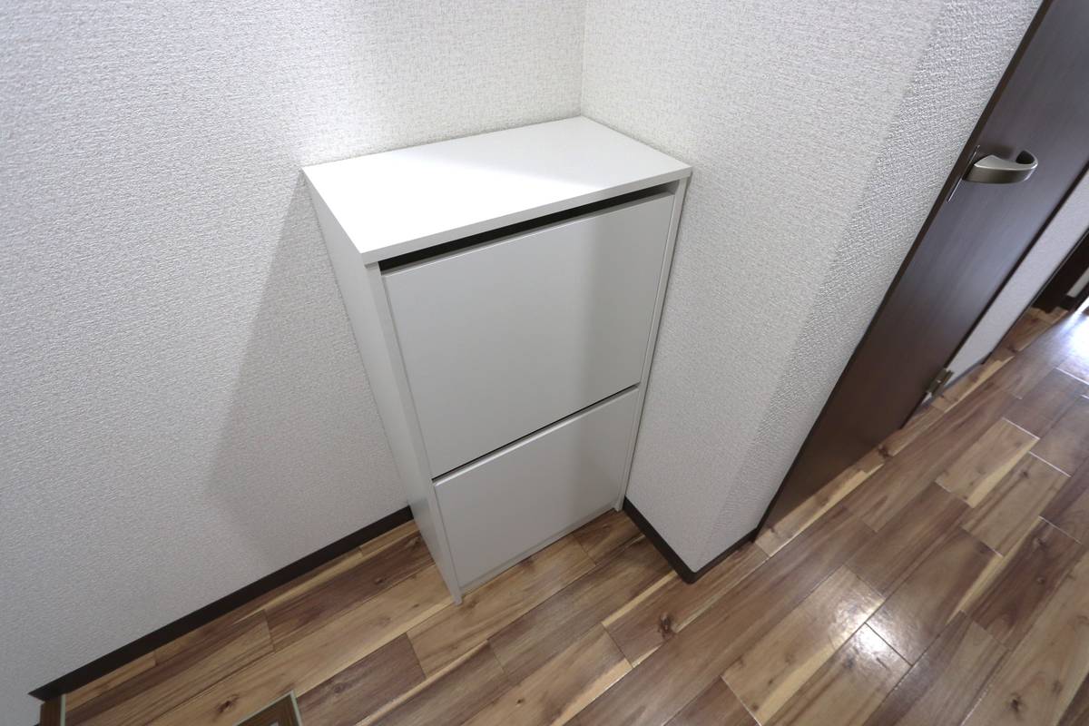 အခြား - Amagasaki-shi ရှိ Village House Minami Shimizu Tower