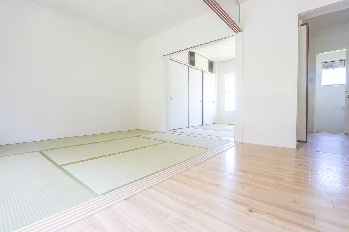 Phòng khách của Village House Chizugaya ở Tanabe-shi