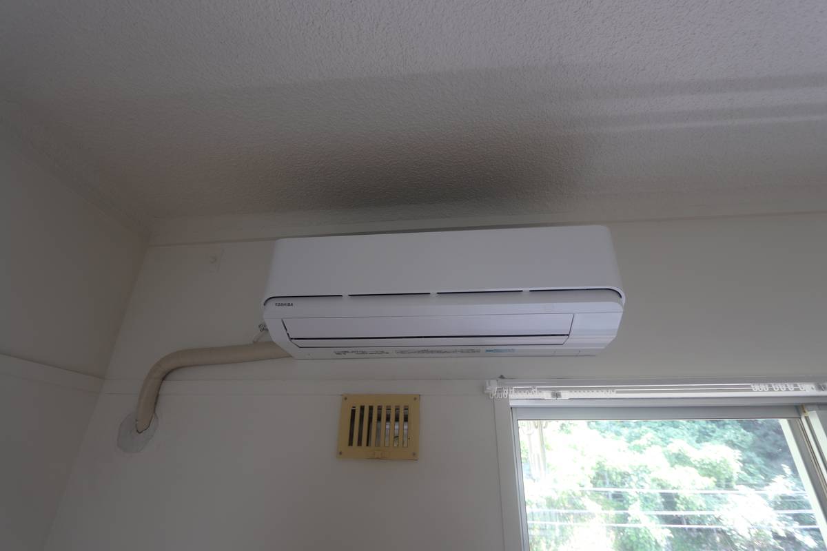 Unit Equipment in Village House Miwasaki in Shingu-shi