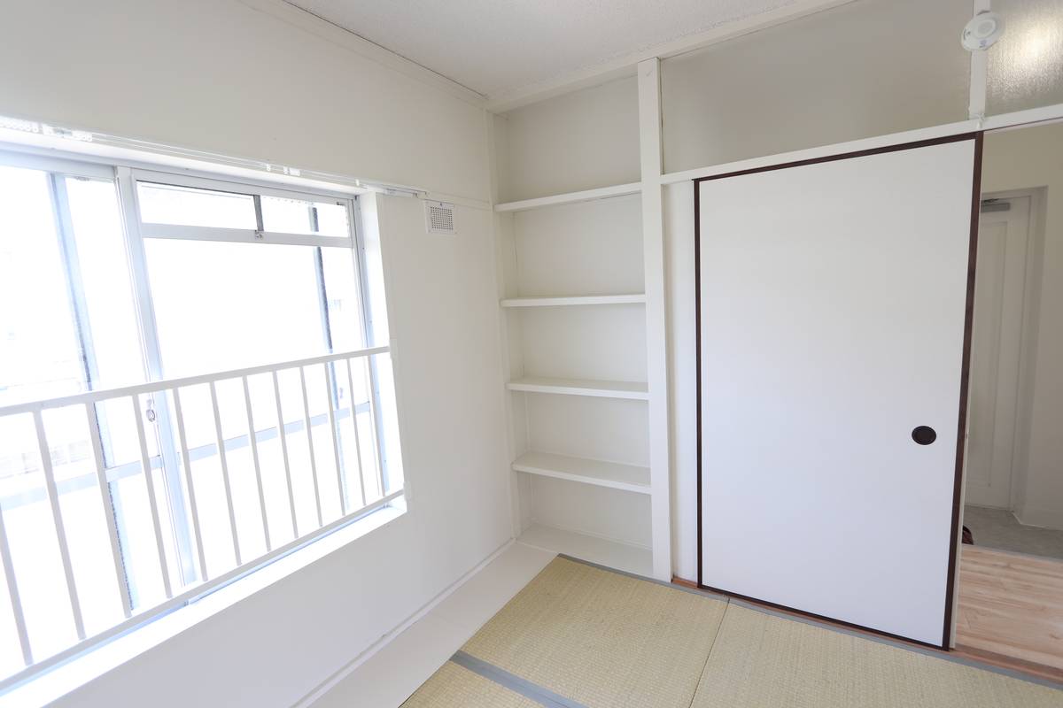 Phòng ngủ của Village House Sasayama ở Sasayama-shi