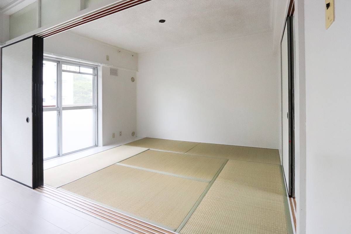 Phòng khách của Village House Sasayama ở Sasayama-shi