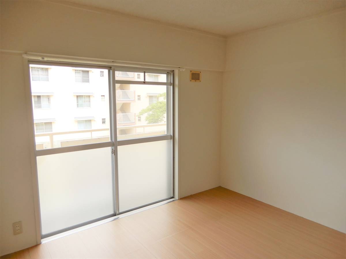 Yoshino-gun ရှိ Village House Ooyodo ၏ အိပ်ခန်း