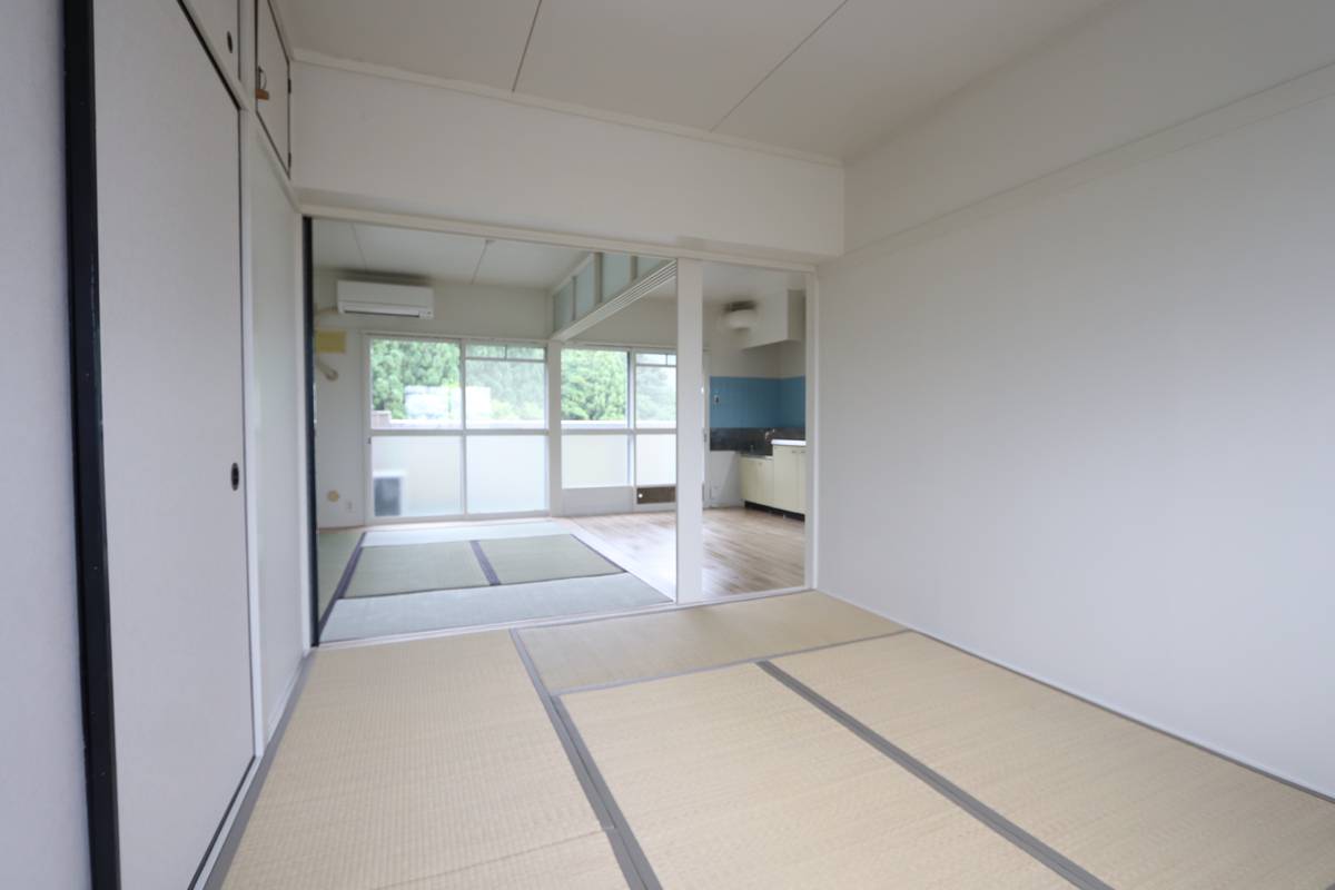 Phòng ngủ của Village House Kaibara ở Tamba-shi