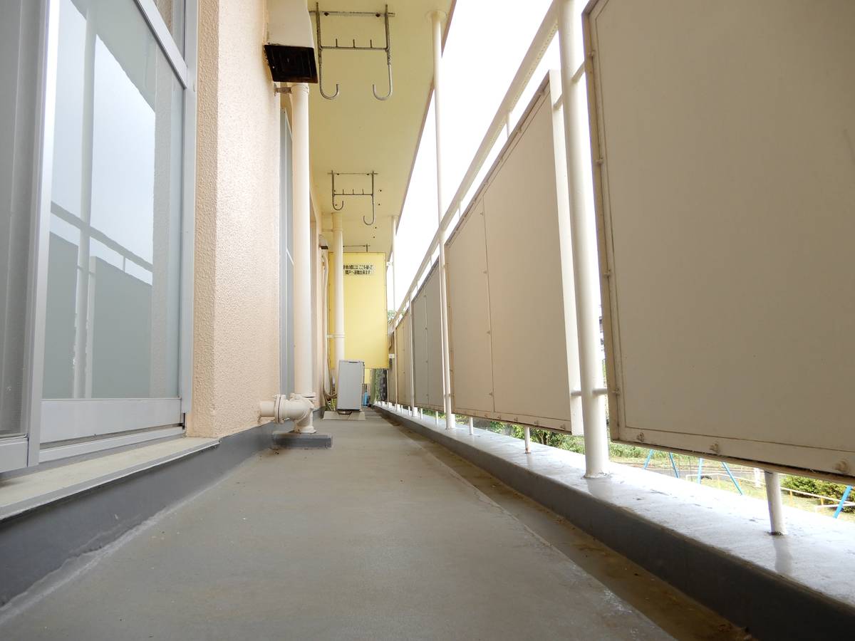 Higashiomi-shi मा Village House Gokasho मा बाल्कोनी