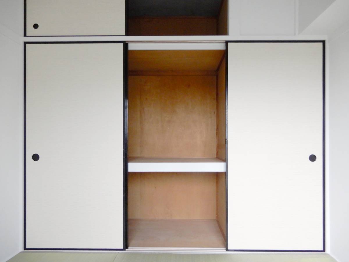 Storage Space in Village House Gokasho in Higashiomi-shi