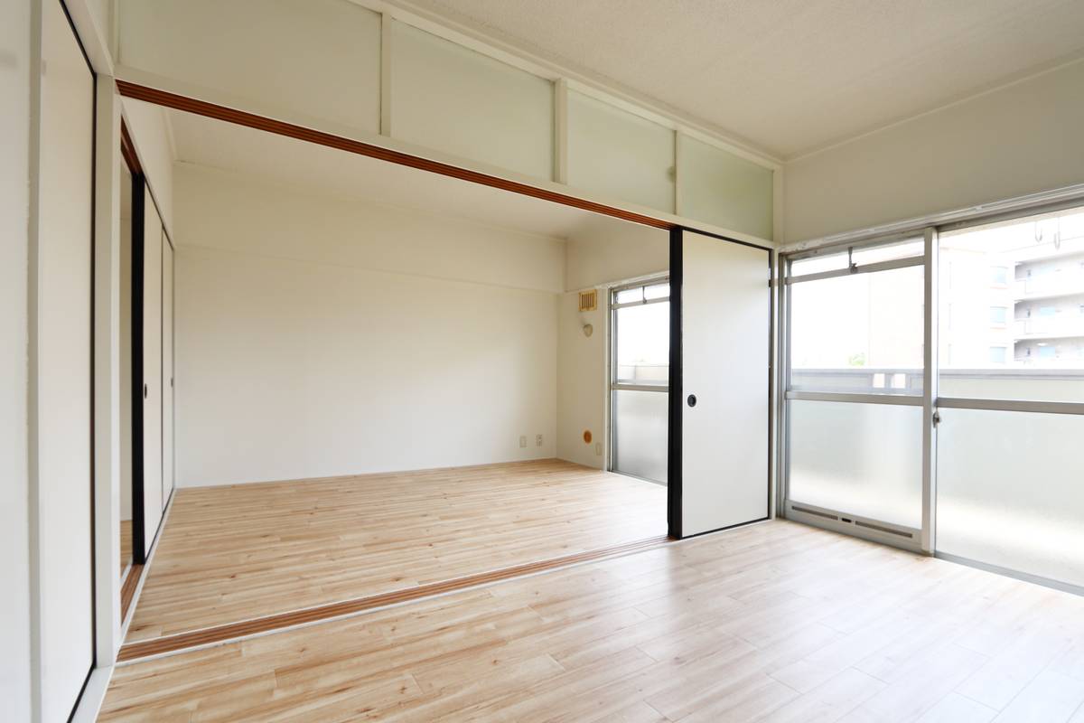 Shimanto-shi मा Village House Kusushima मा लिविङ रूम