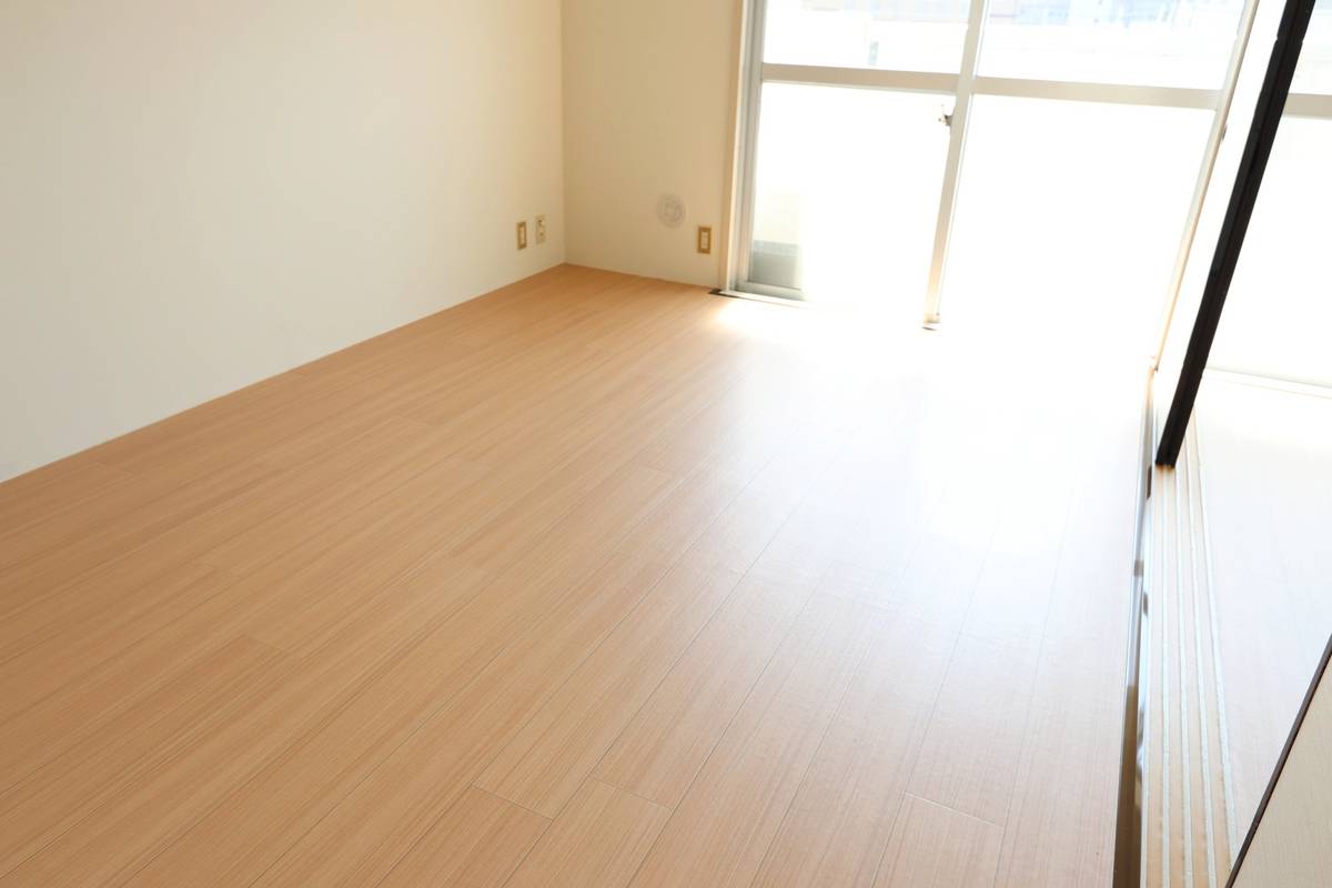 Kamar Tidur di Village House Kusushima di Shimanto-shi