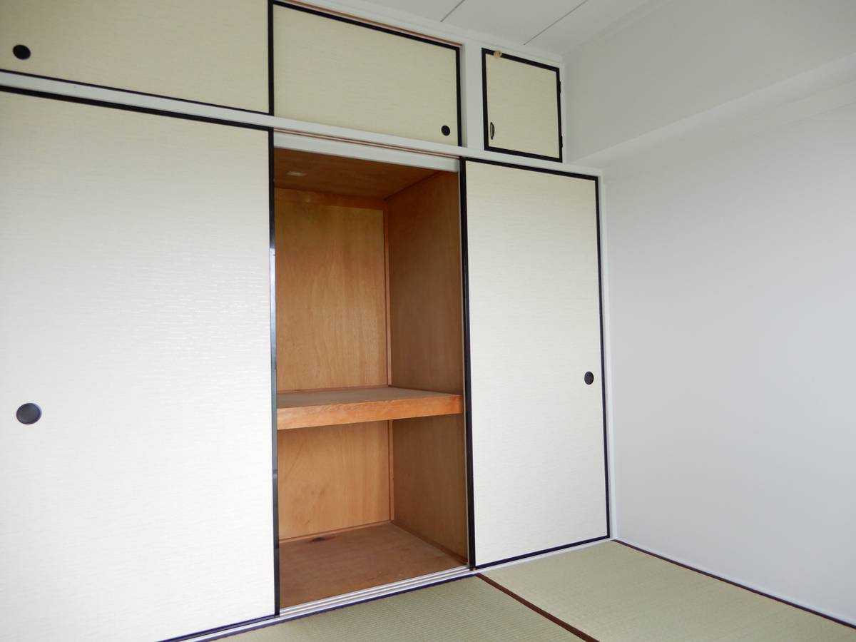 Gudang di Village House Kohori di Nagahama-shi