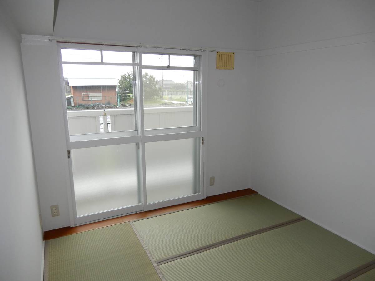 Kamar Tidur di Village House Nomada di Sanuki-shi