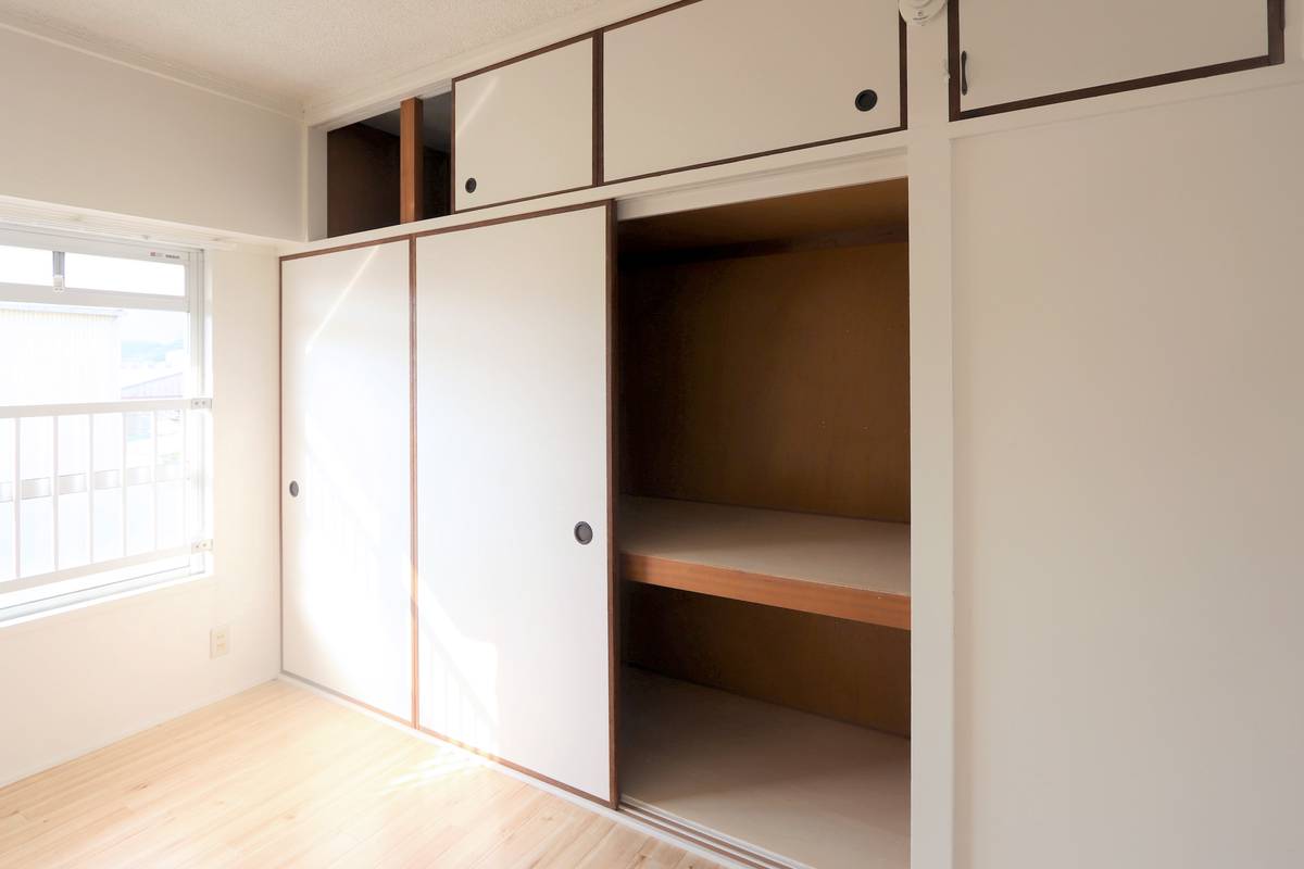 Depósito de Village House Kokabedai em Tamba-shi