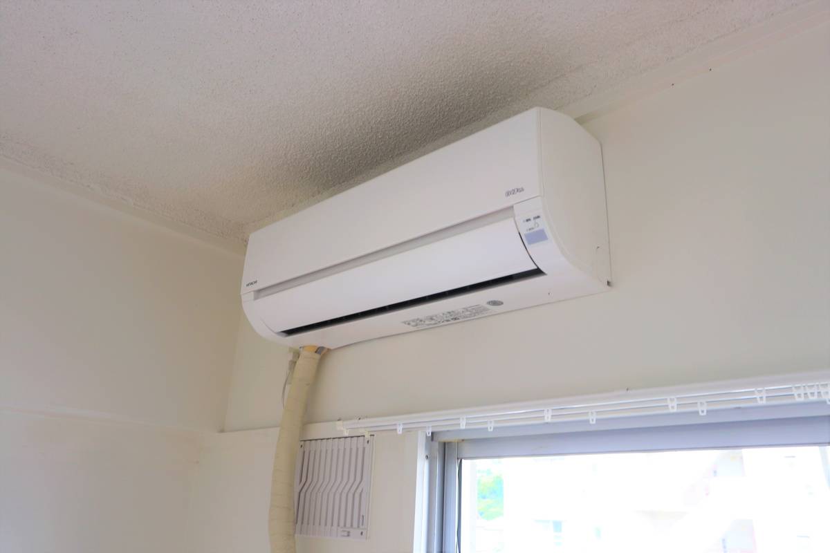 Thiết bị bên trong căn hộ Village House Koda ở Shingu-shi