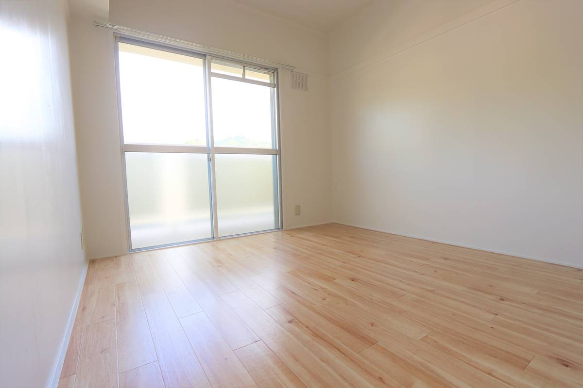 Phòng ngủ của Village House Koda ở Shingu-shi