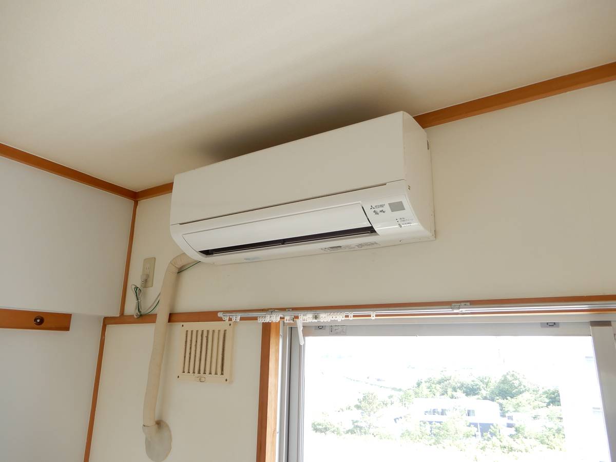 Thiết bị bên trong căn hộ Village House Mihara ở Minamiawaji-shi