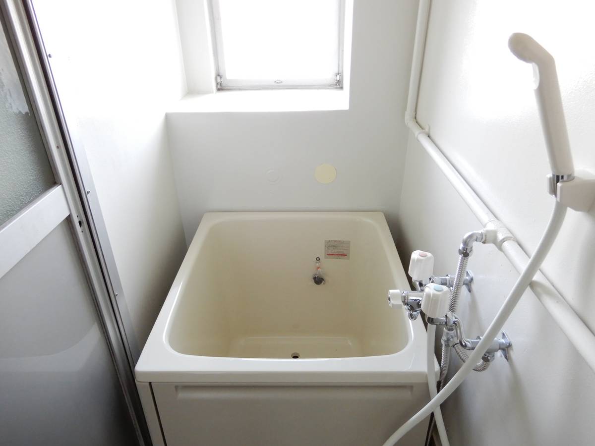 Banheira de Village House Mizushima em Kurashiki-shi