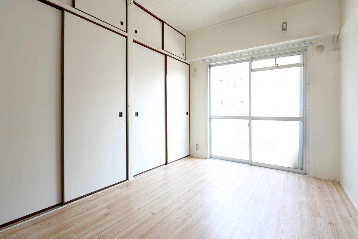 Phòng khách của Village House Yasufuruichi ở Asaminami-ku