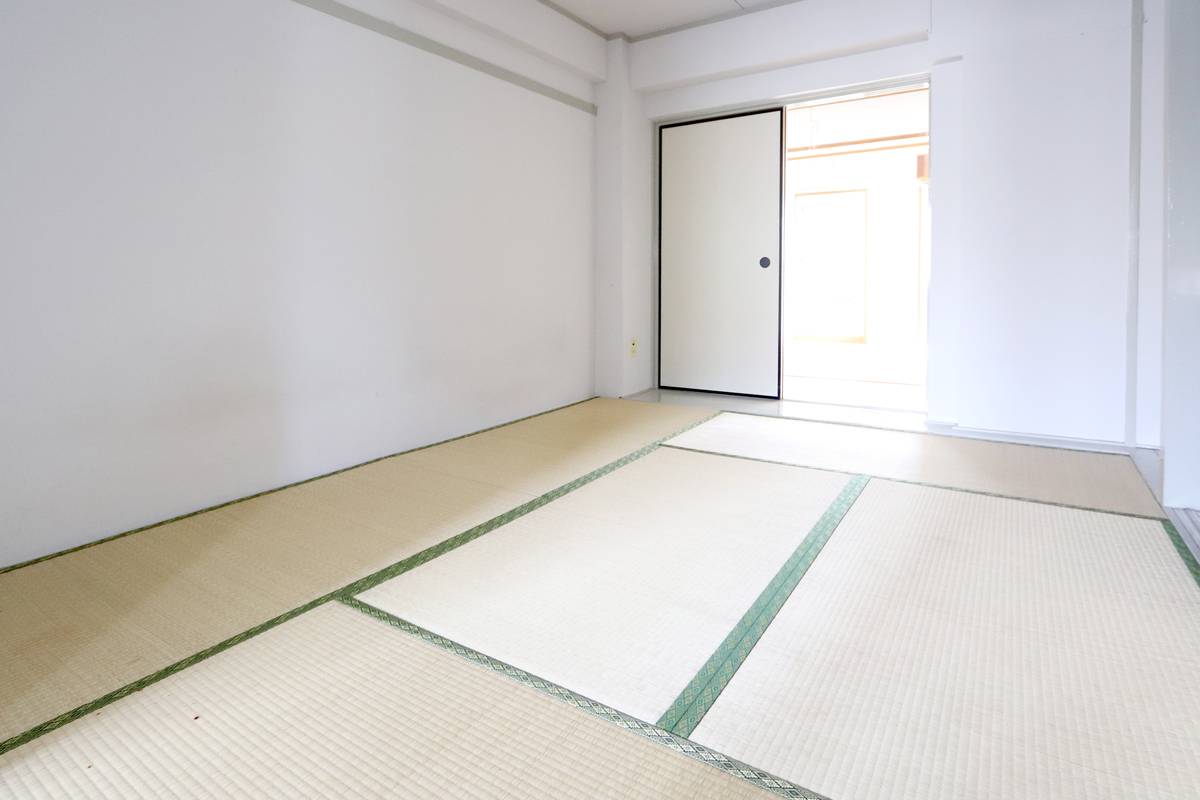 Hatsukaichi-shi मा Village House Shimosarachi मा बेडरूम