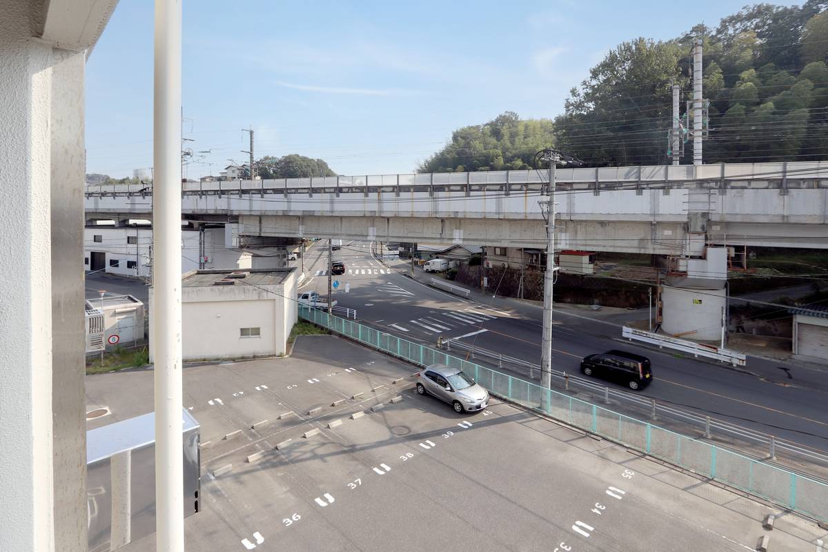 Hatsukaichi-shi मा Village House Shimosarachi मा भ्यु