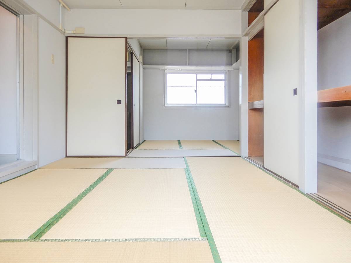 Hikari-shi ရှိ Village House Hikari ၏ ဧည့်ခန်း