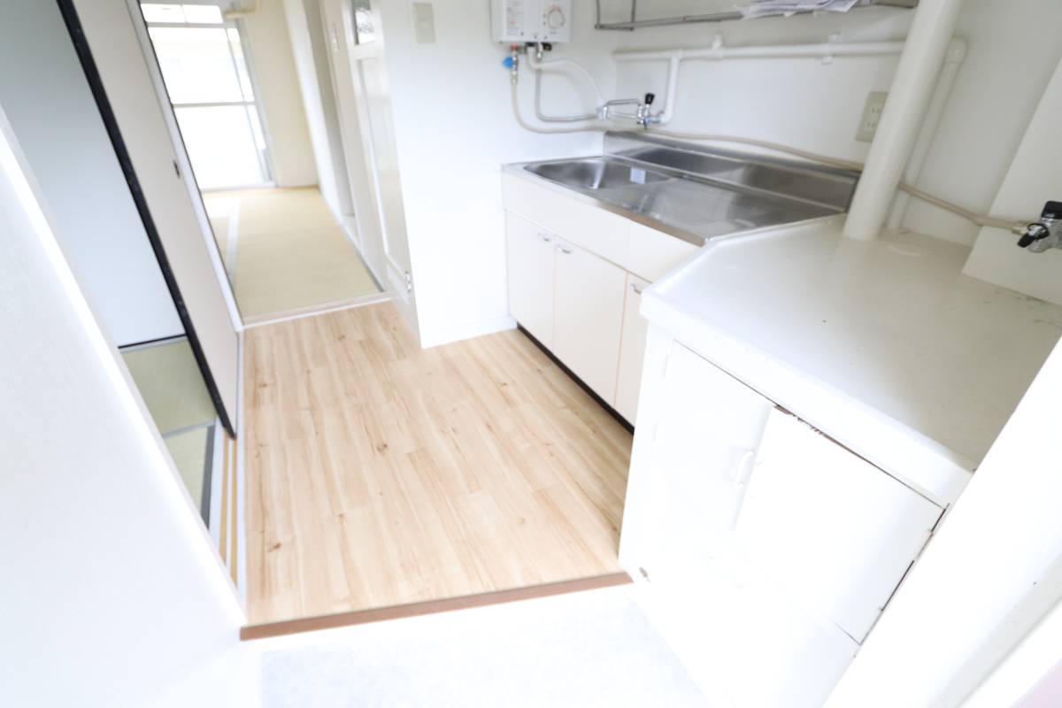 Kudamatsu-shi मा Village House Kouchi मा अपार्टमेन्ट प्रवेशद्वार