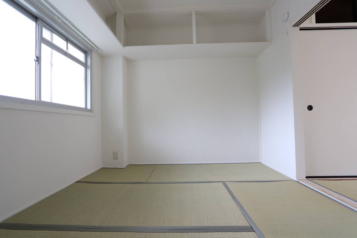 Kudamatsu-shi मा Village House Kouchi मा बेडरूम