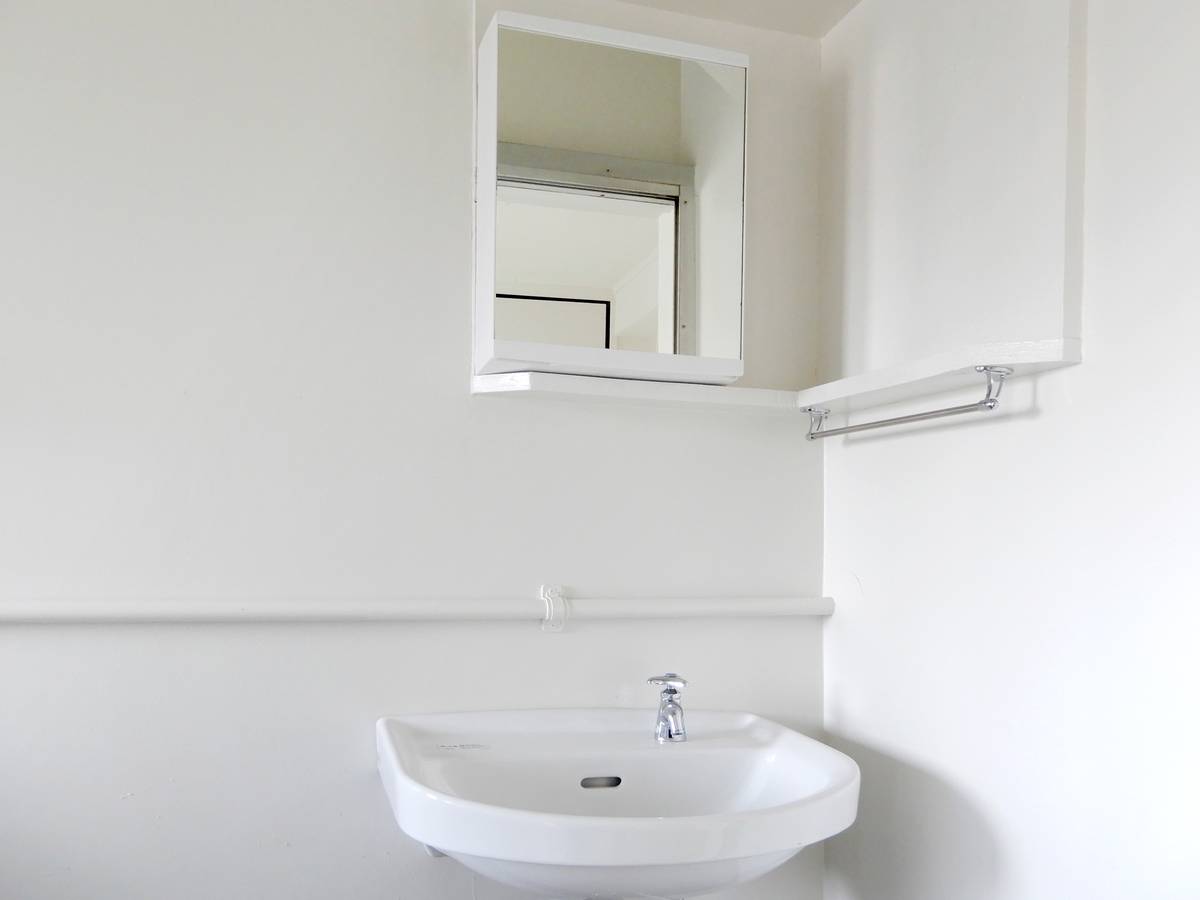 Minami-ku ရှိ Village House Fukutomi ၏ သန့်စင်ခန်း