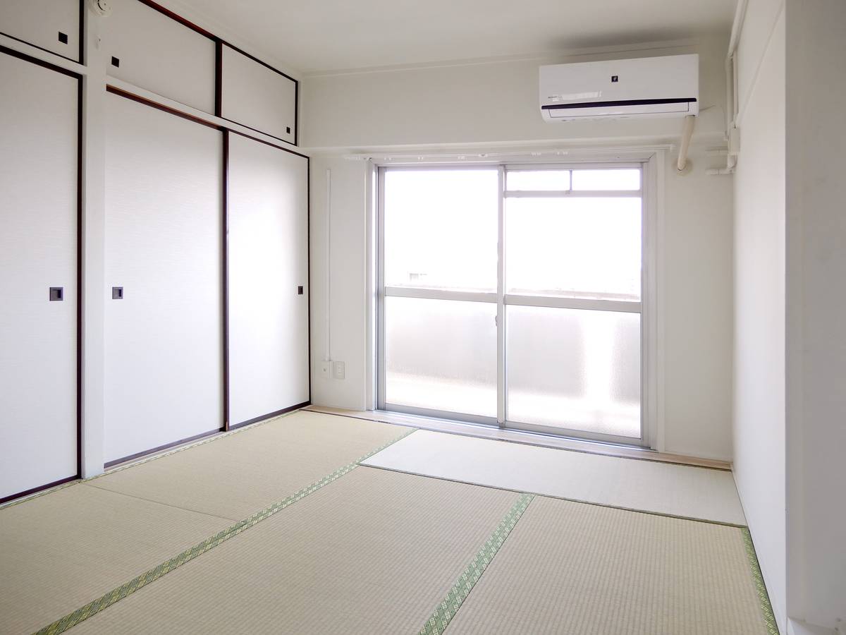 Minami-ku ရှိ Village House Fukutomi ၏ ဧည့်ခန်း