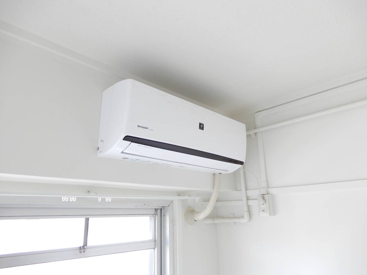 Minami-ku ရှိ Village House Fukutomi ၏ အခန်းတွင်း ပစ္စည်းကိရိယာများ