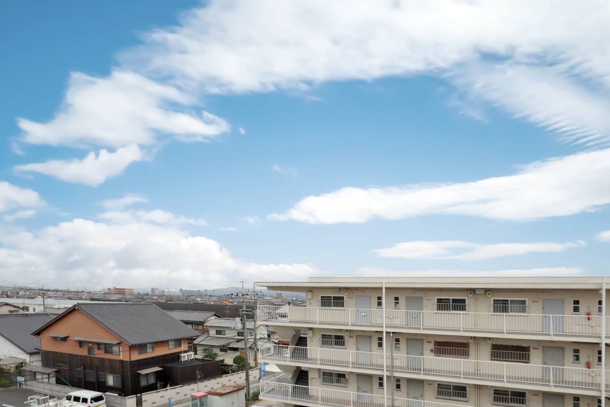 Kurashiki-shi ရှိ Village House Nishiachi မှ ရှုခင်း