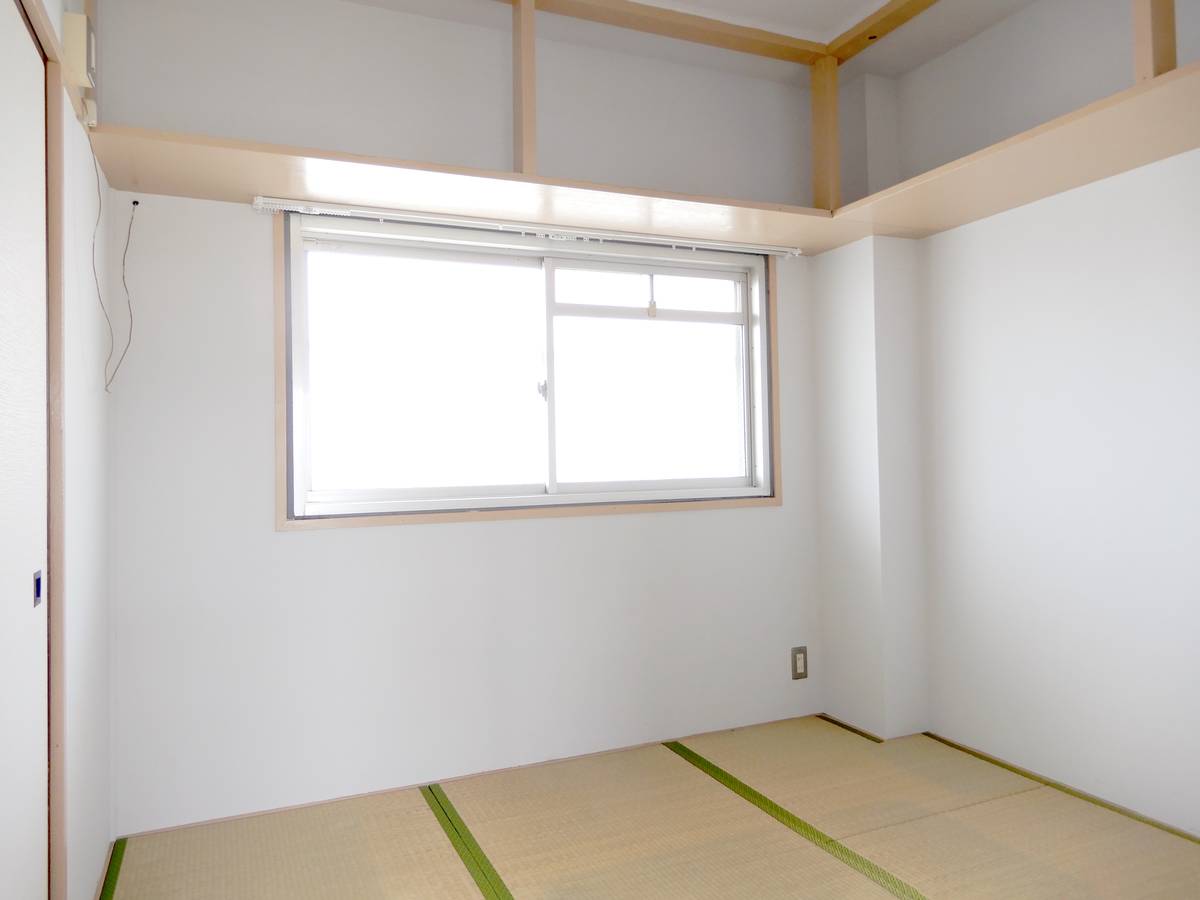 Kamar Tidur di Village House Nishiachi di Kurashiki-shi